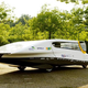 Imagen para el artículo titulado Este es el primer coche familiar impulsado por energía solar
